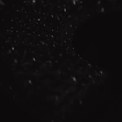 Moissanite Number Pendant