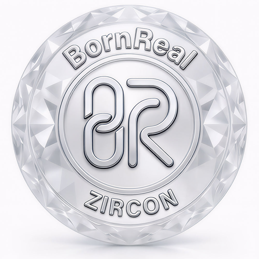 Zircon Member (Free)