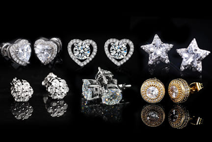 Bornreal Jewelry