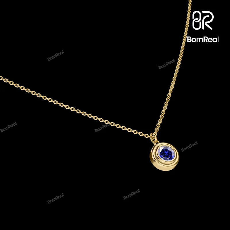 Colgante inicial personalizado de plata con letra R helada