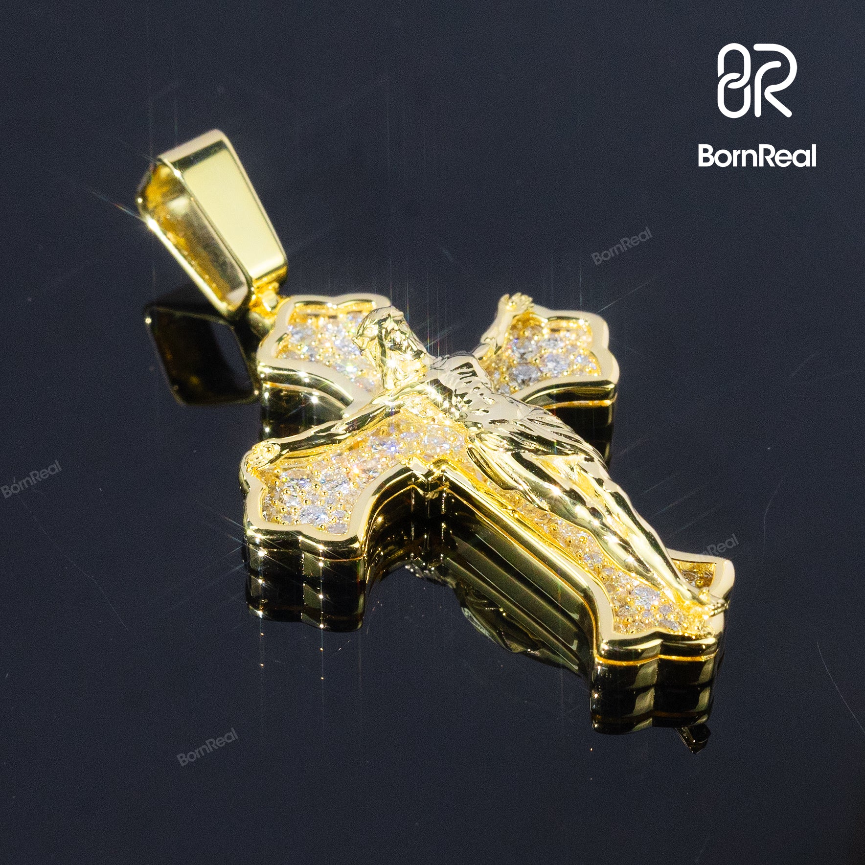 cross pendant