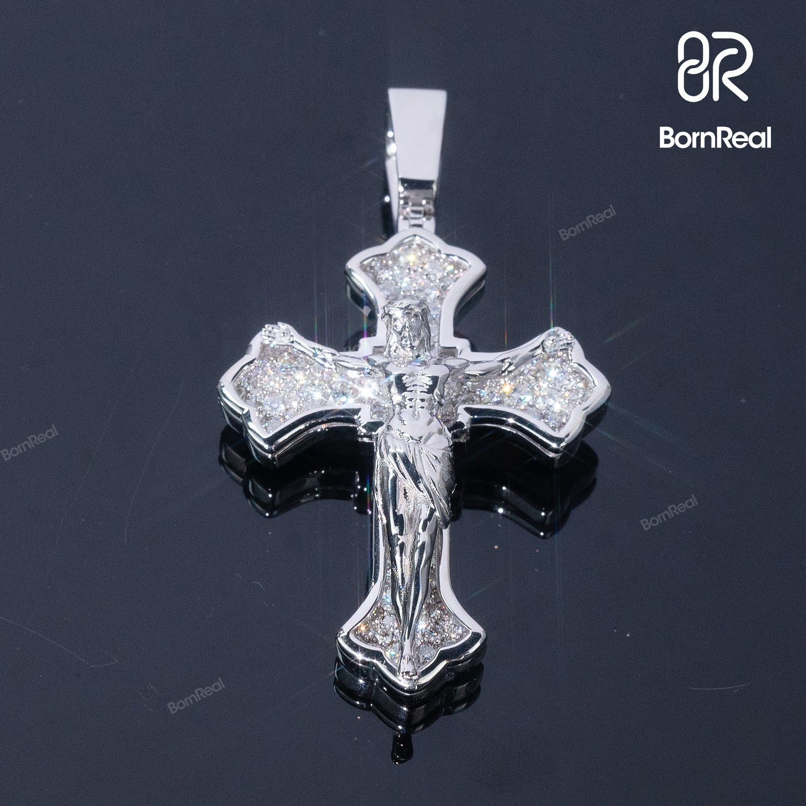 cross pendant