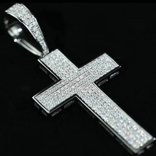 cross pendant