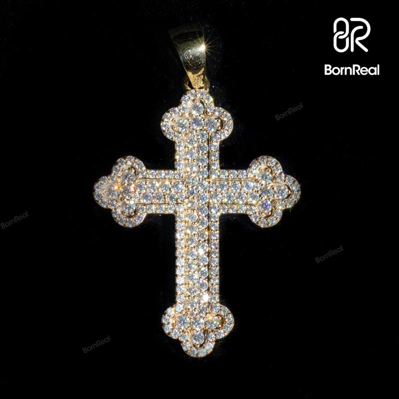 cross pendant
