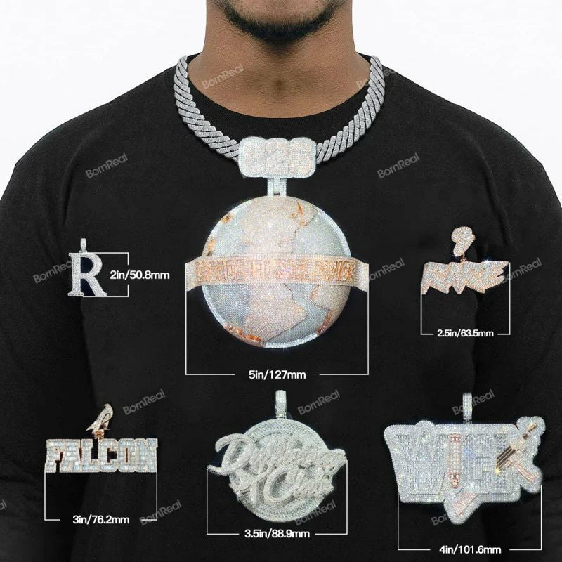 Custom Design Deposit - Full Design Consultation Bornreal Jewelry