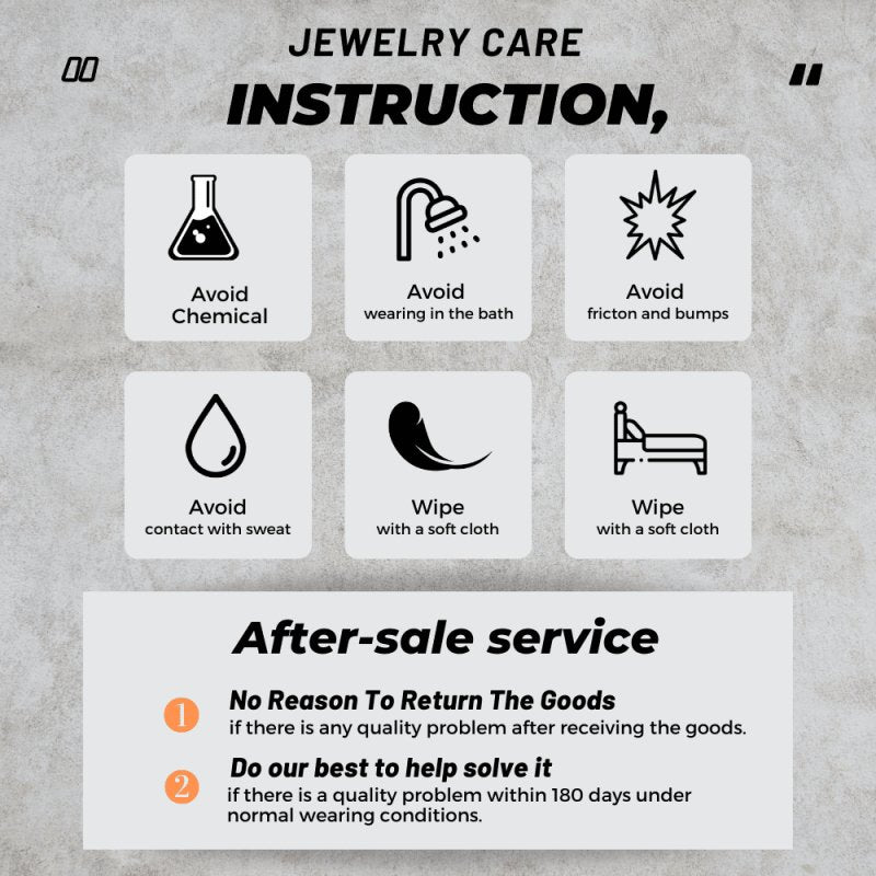 Customized Services