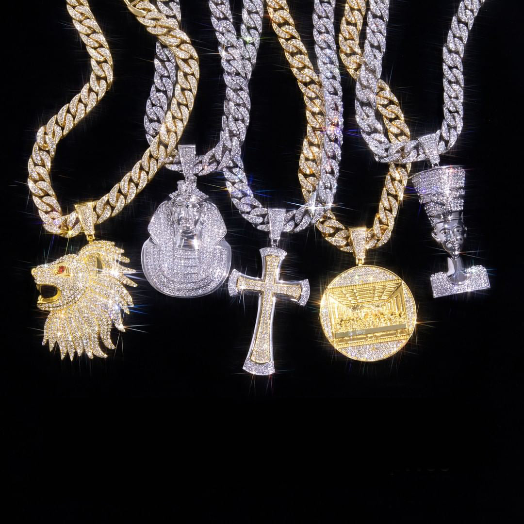 Pendant Design Fee — Fair, Transparent, Purposeful