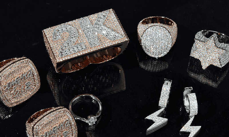 Bornreal Jewelry