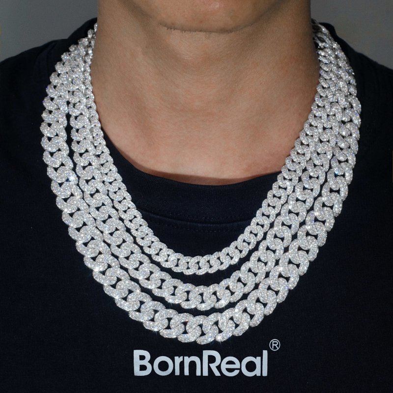 Chains & Bracelets