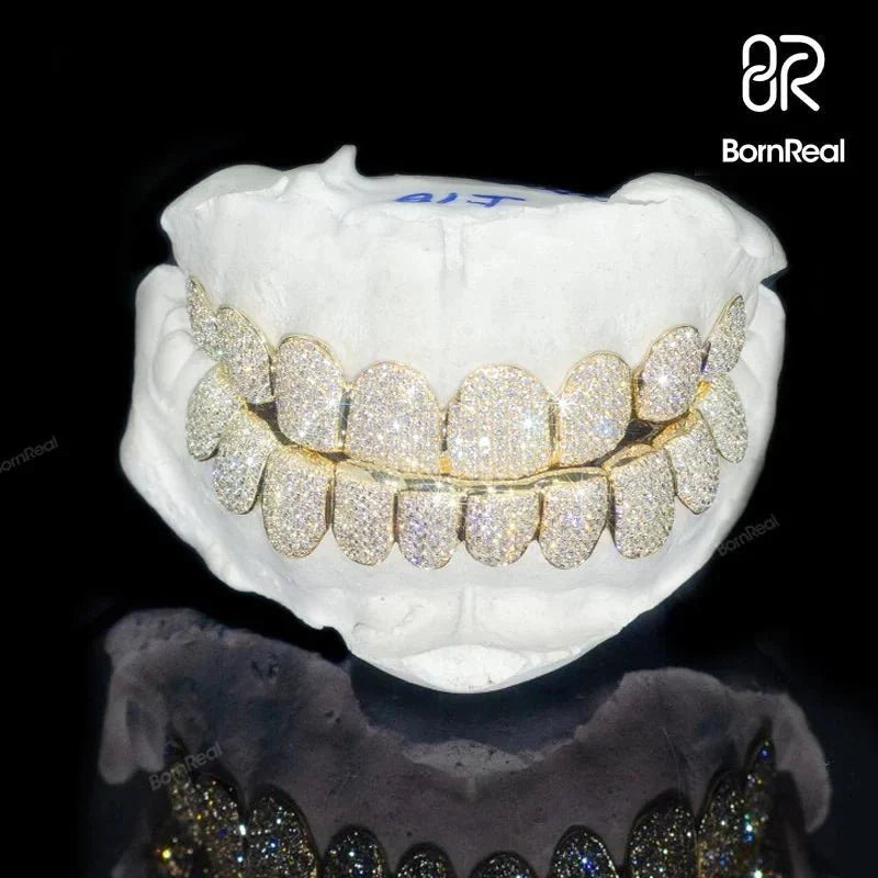 Custom-Grillz