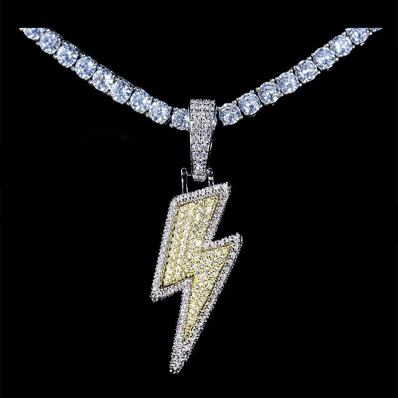 Pendant: $200-$500
