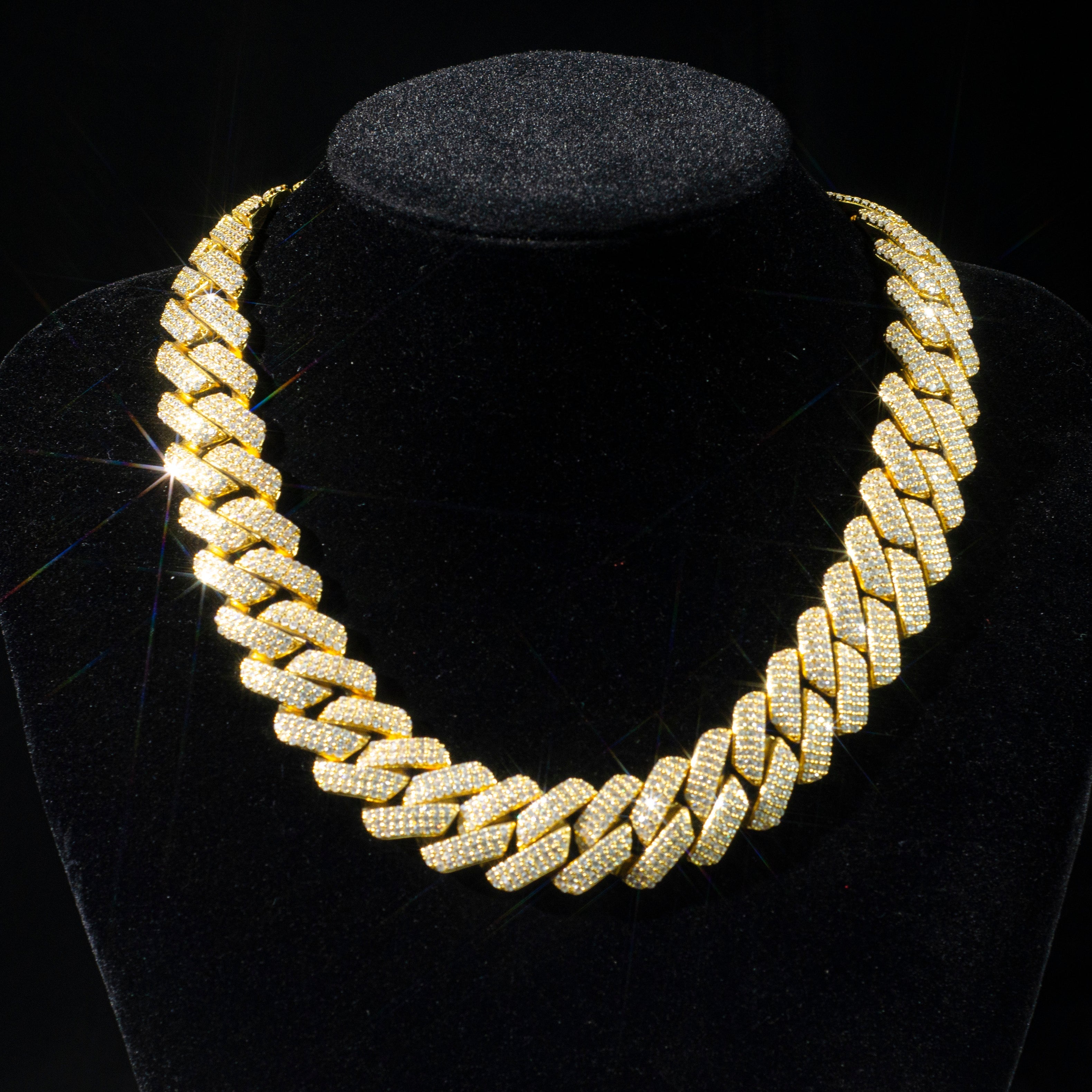 Gold Chains