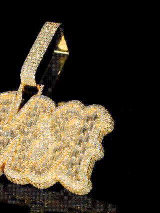 Pendant Design Fee — Fair, Transparent, Purposeful