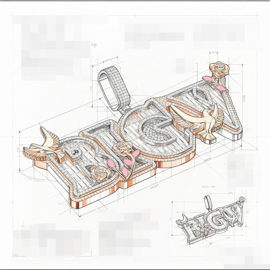 Preview in 3D