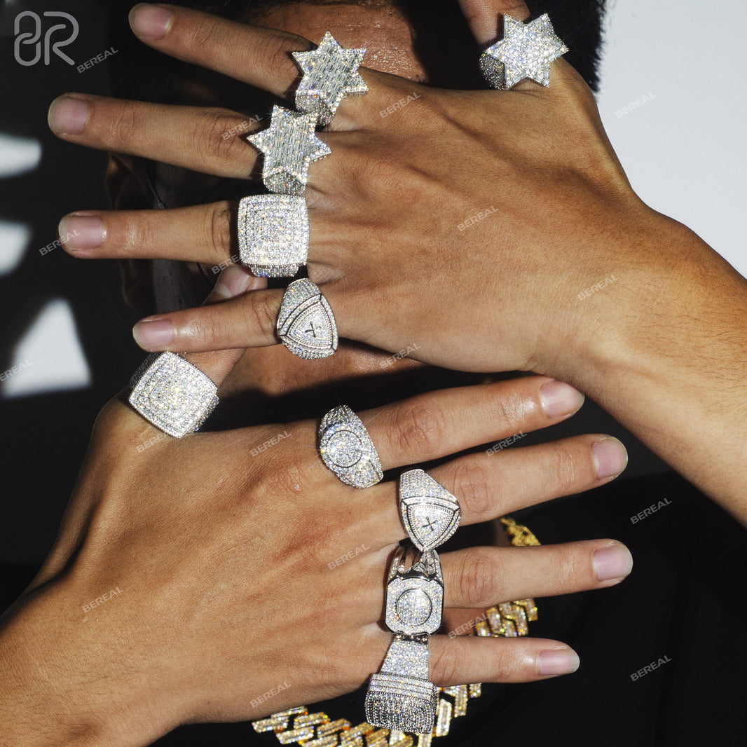 Champion Ring Design Fee — Fair, Transparent, Purposeful