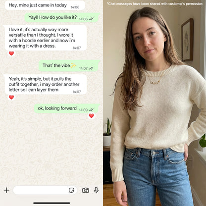 Pendentif numéroté personnalisé glacé, pendentif diamant noir et blanc 