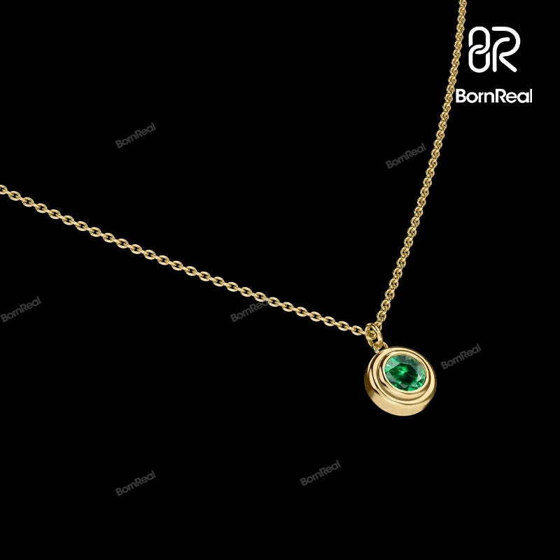 Colgante inicial personalizado de plata con letra R helada 