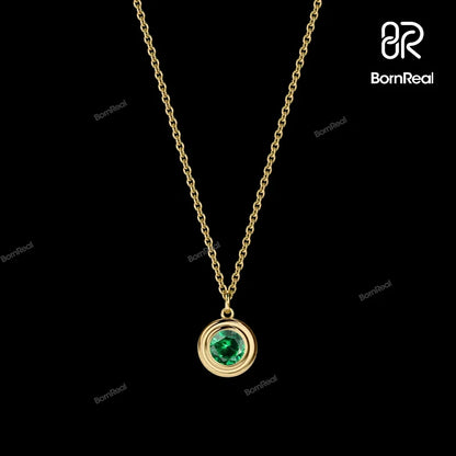 Colgante inicial personalizado de plata con letra R helada 