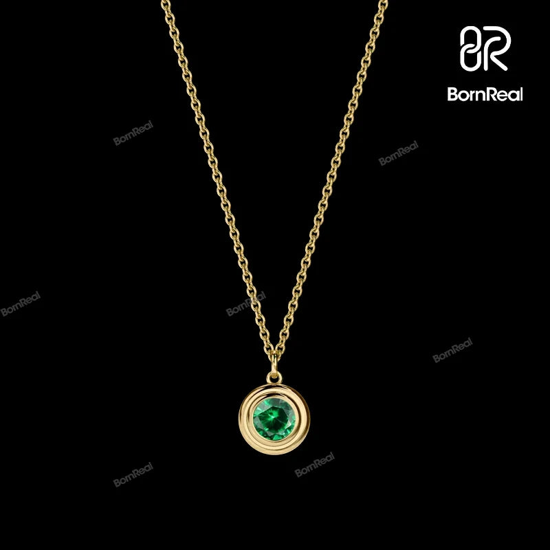 Colgante inicial personalizado de plata con letra R helada 