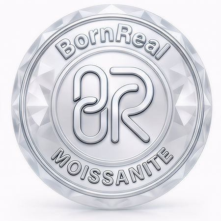 Moissanite Member（$9.9)