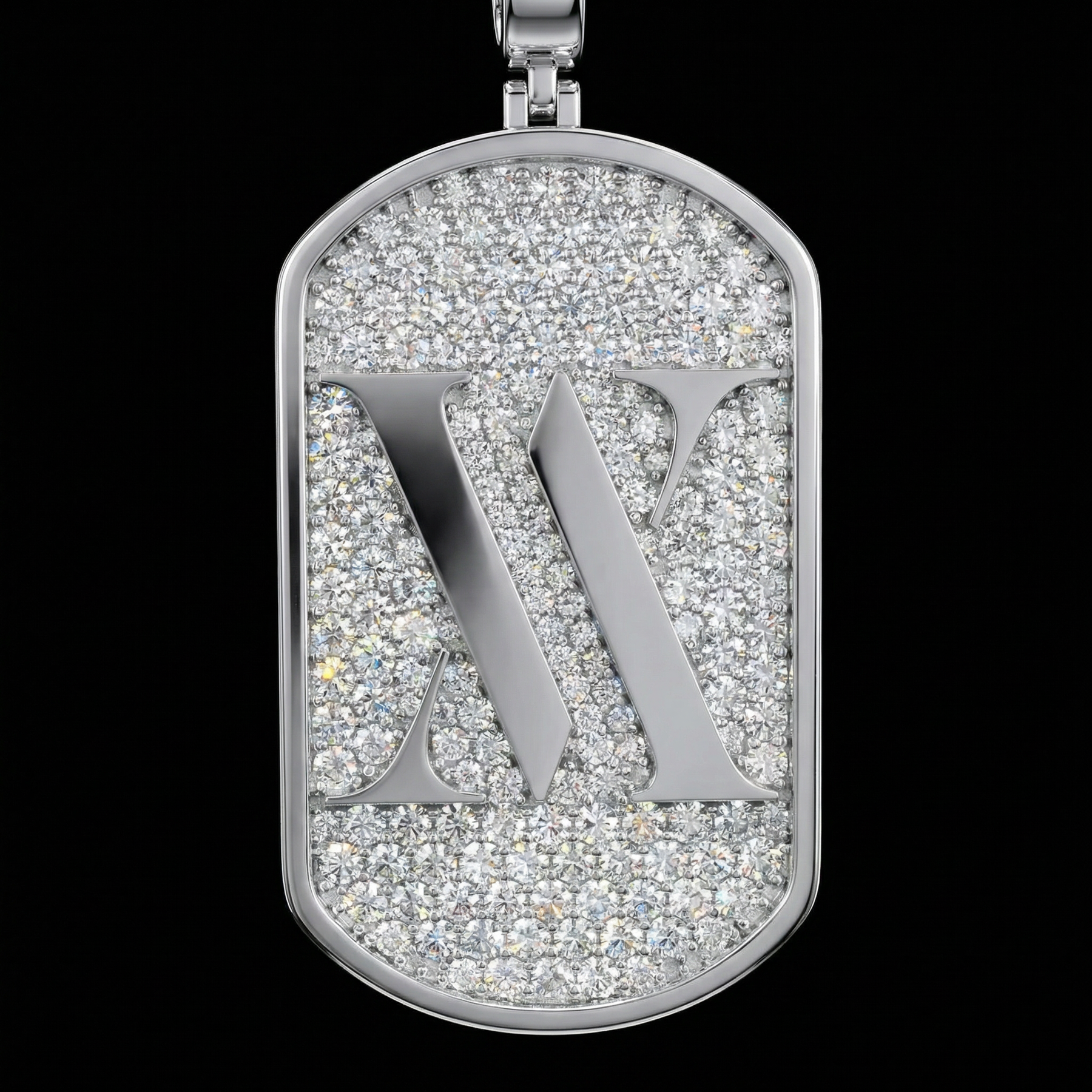 Dog Tags