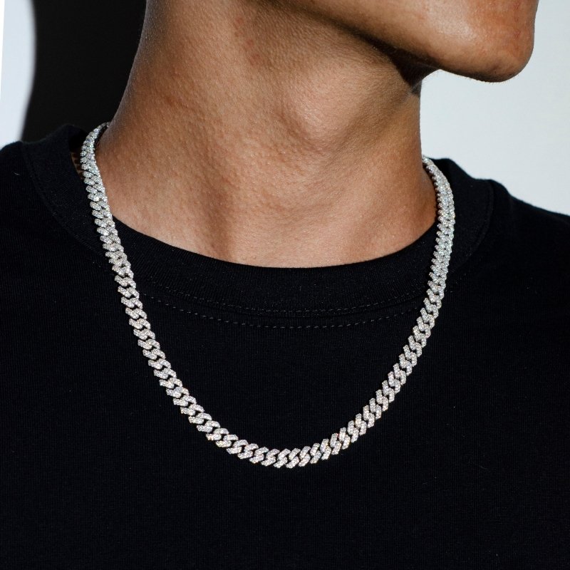 Cuban Chains