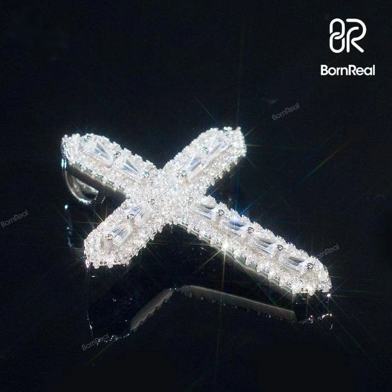 cross pendant