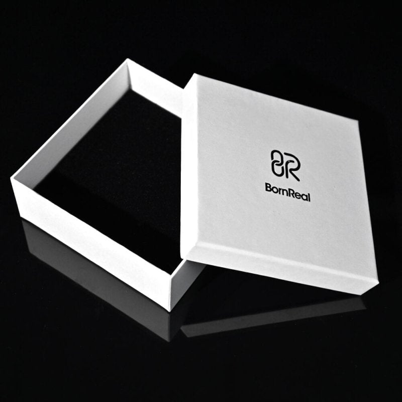 Bornreal Jewelay Fine Packaging