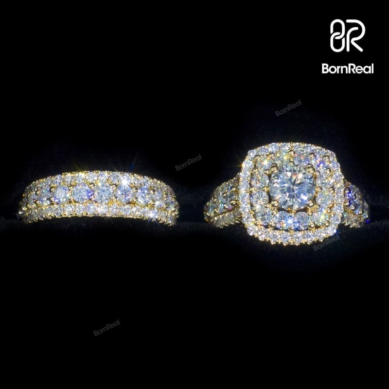 Bridal Sets
