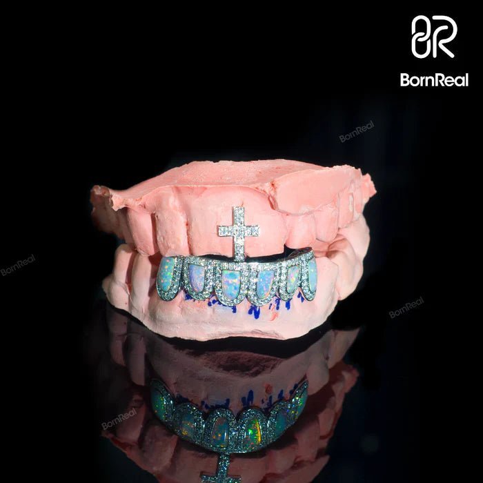 Deposit For Custom Grillz