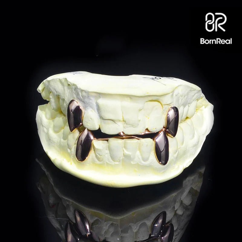 Deposit For Custom Grillz