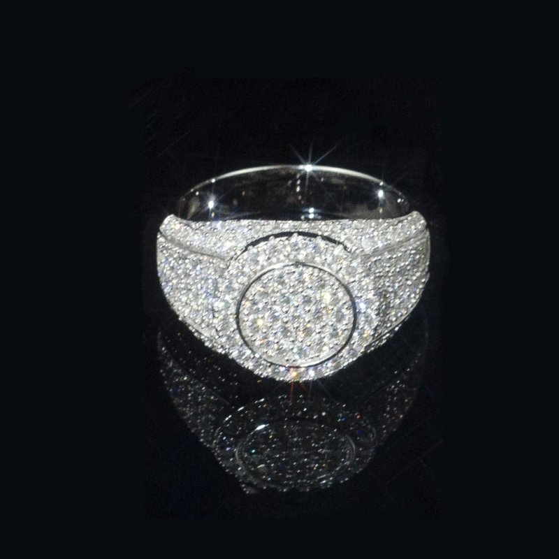 Shop Hip-Hop Rings