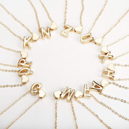 Colgante inicial personalizado de plata con letra R helada 