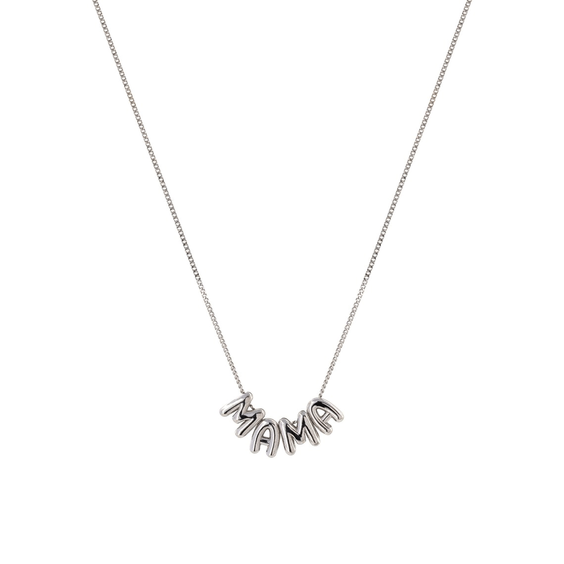 Custom Name Chain Necklace