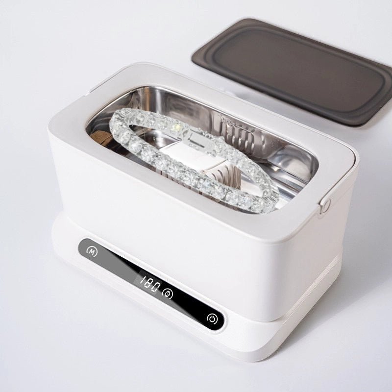 Professional Ultrasonic Jewellery Cleaner