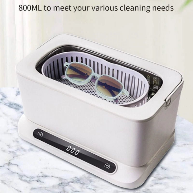 Professional Ultrasonic Jewellery Cleaner