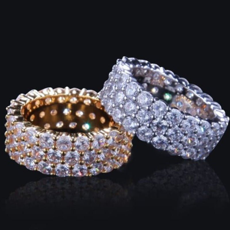 Wedding Rings